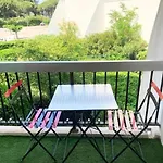 Appartement L'eden Des * Clim * Terrasse * Wifi *port *