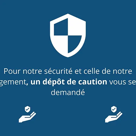 L'éden Des * Clim * Terrasse * Wifi *port La Grande-Motte